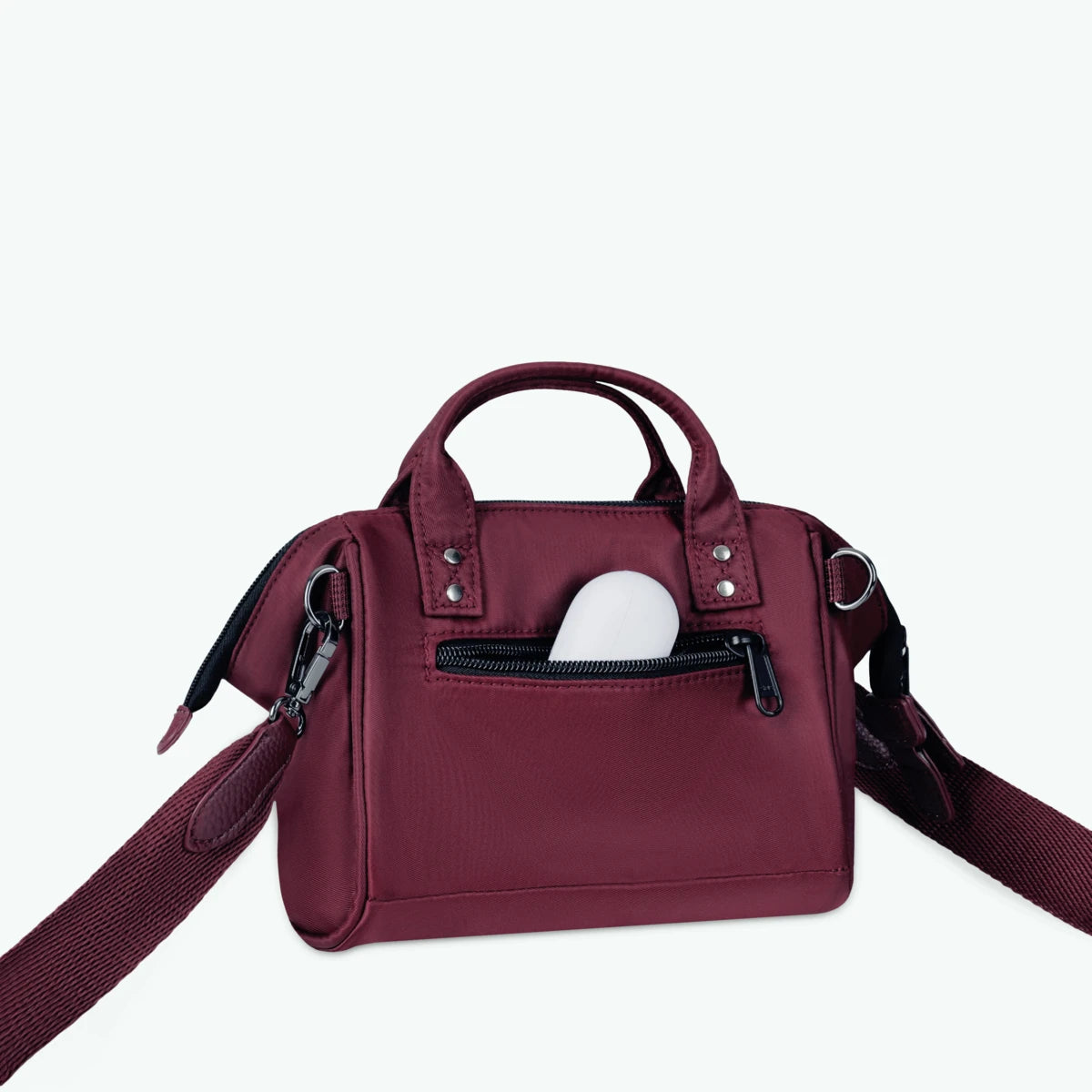 Crossbody Adventurer Small Davao - Cabaia - 