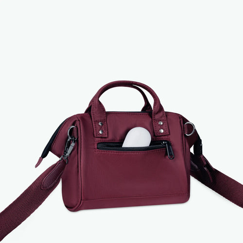 Crossbody Adventurer Small Davao - Cabaia -  - Cabaia