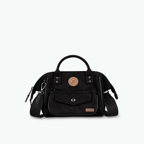 Crossbody Adventurer Small Neilton - Cabaia -  - Cabaia
