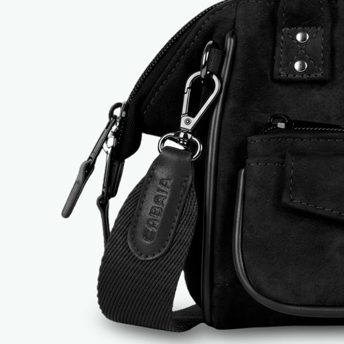 Crossbody Adventurer Small Neilton - Cabaia -  - Cabaia