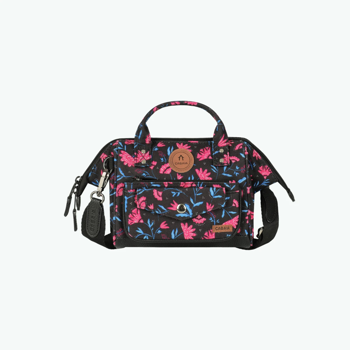 Crossbody Adventurer Small Surabaya - Cabaia - 