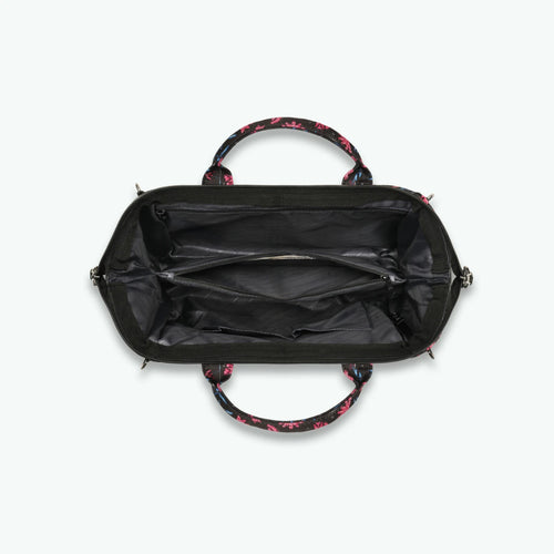 Crossbody Adventurer Small Surabaya - Cabaia -  - Cabaia