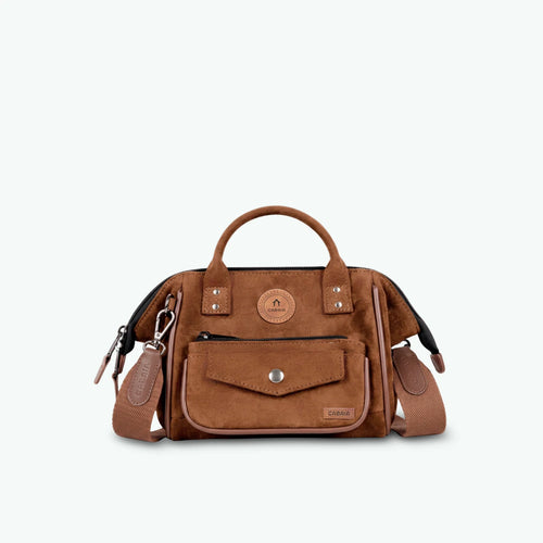 Crossbody Adventurer Small Winnipeg - Cabaia