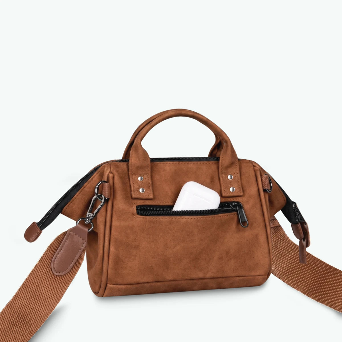 Crossbody Adventurer Small Winnipeg - Cabaia - 