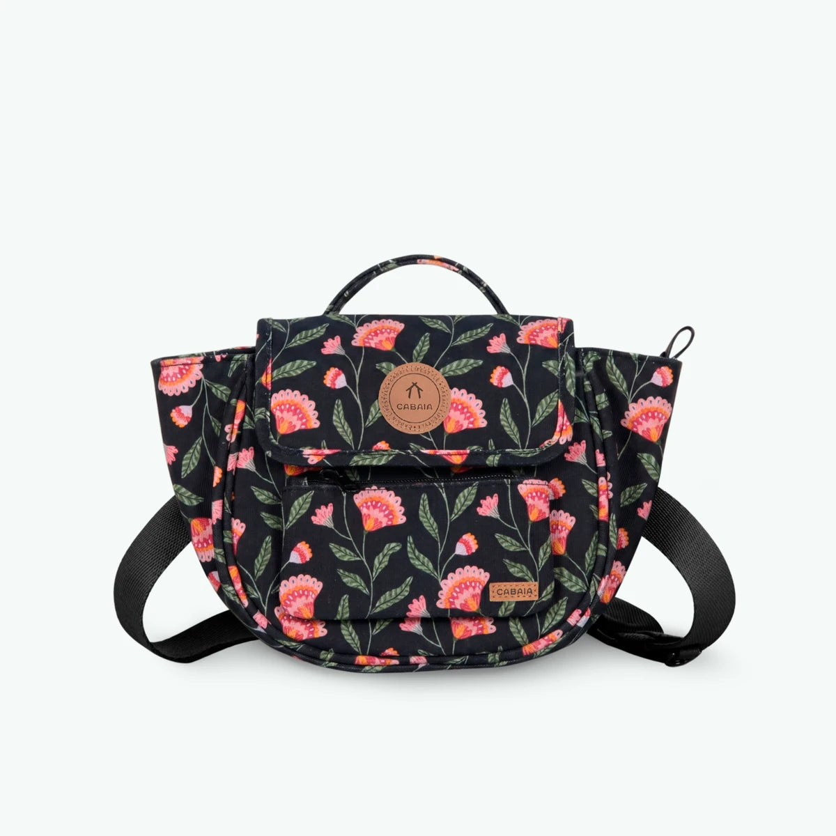 Crossbody Wanderer Applecross - Cabaia - 