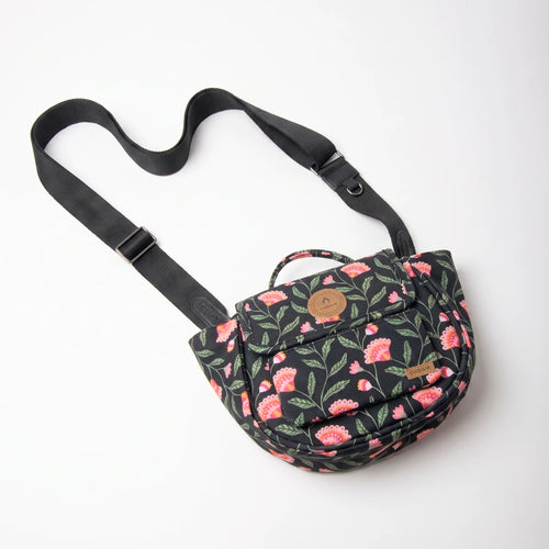 Crossbody Wanderer Applecross - Cabaia -  - Cabaia