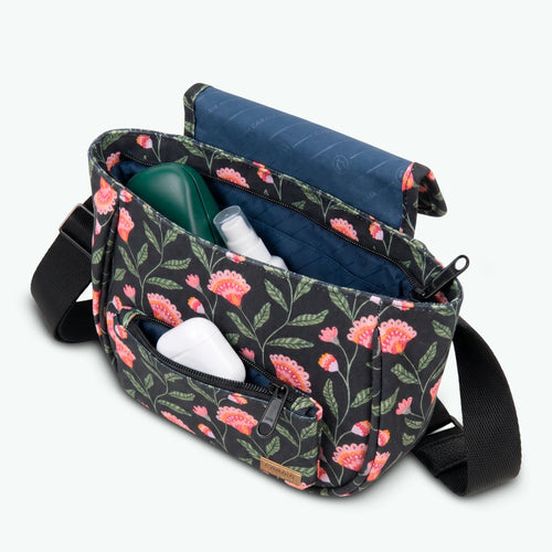 Crossbody Wanderer Applecross - Cabaia -  - Cabaia