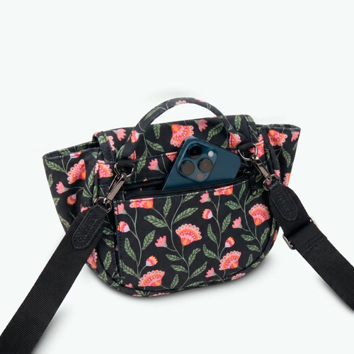 Crossbody Wanderer Applecross - Cabaia -  - Cabaia
