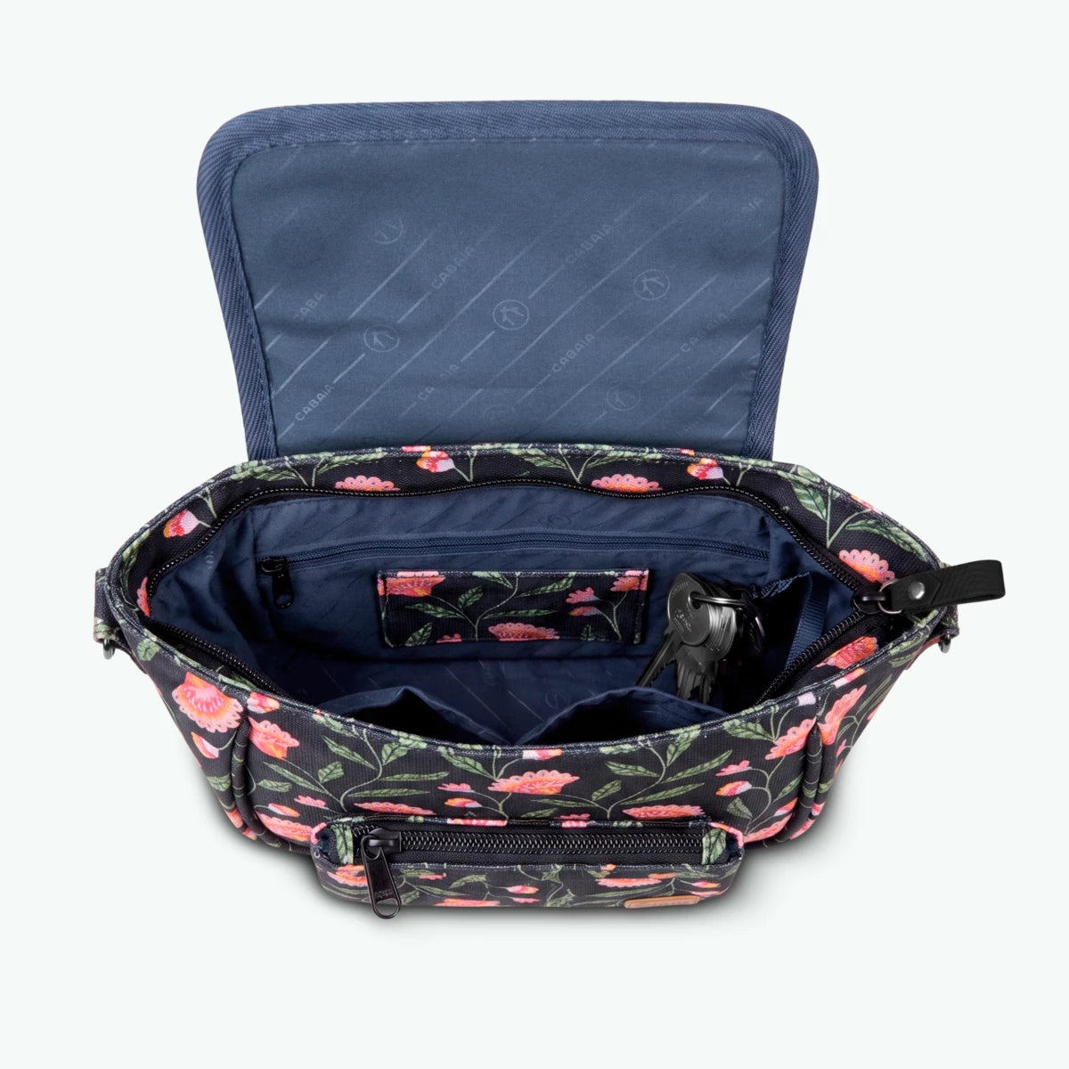 Crossbody Wanderer Applecross - Cabaia - 
