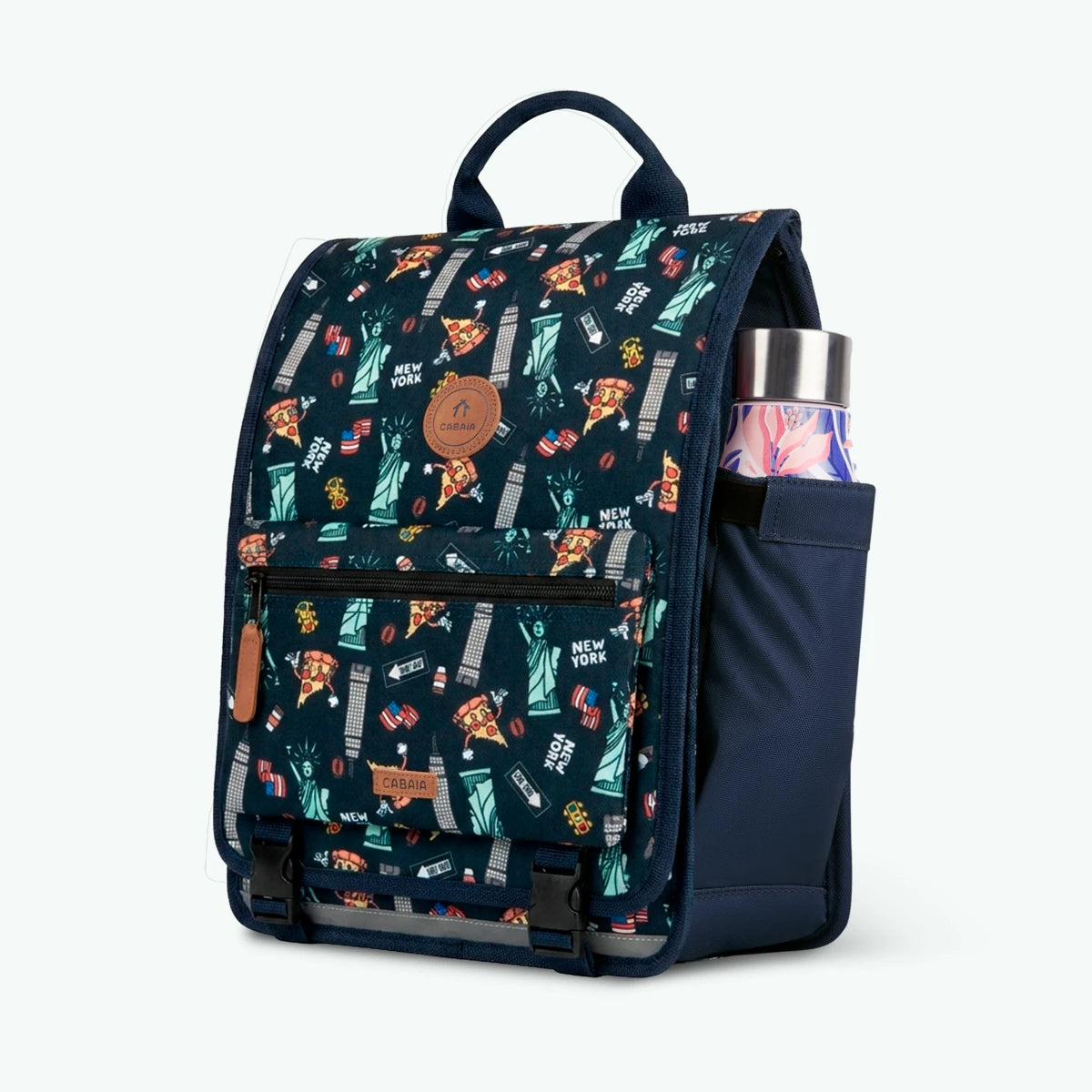 Cartable Discover Large Brooklyn - Cabaia - 