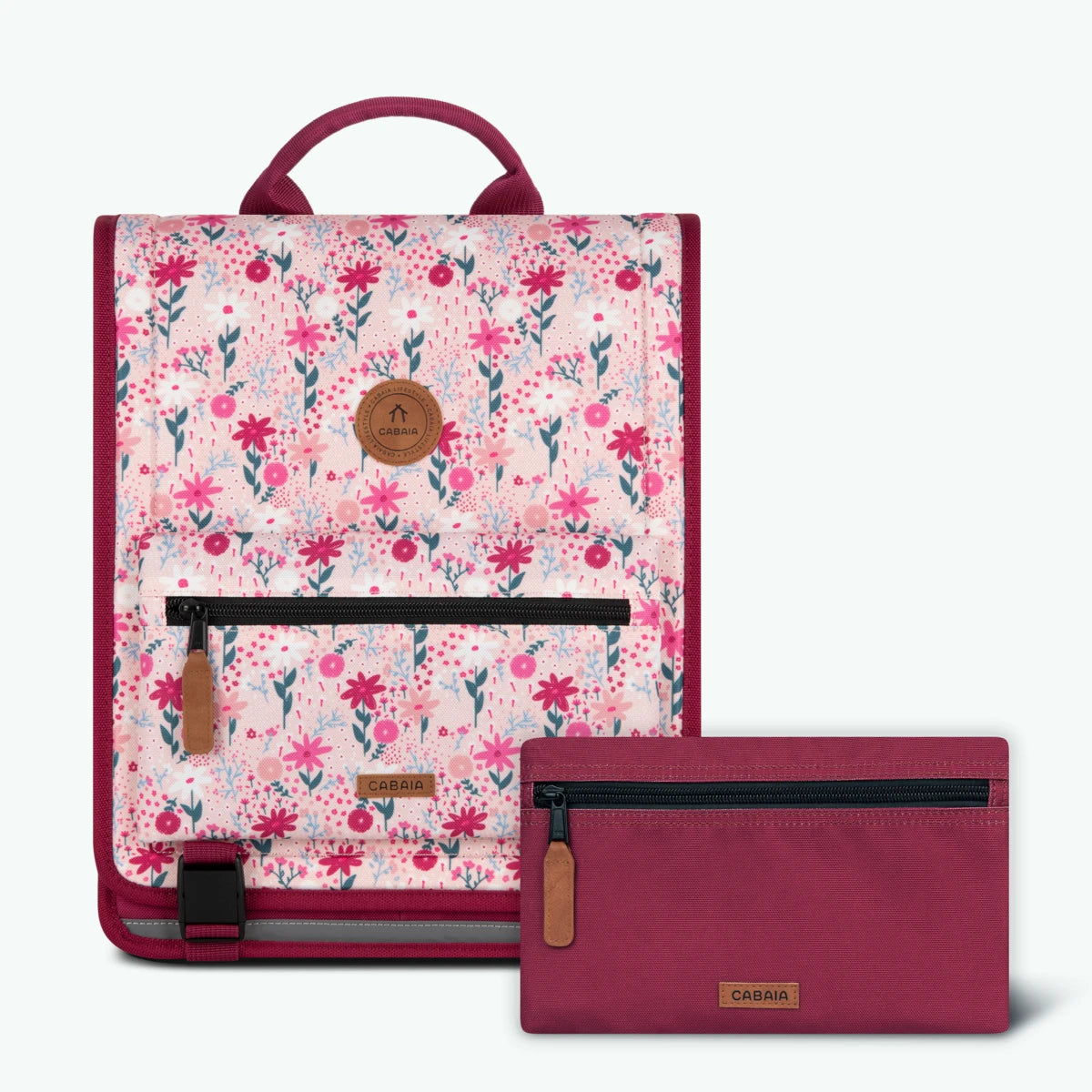 Cartable Discover Large Mallaig - Cabaia - 