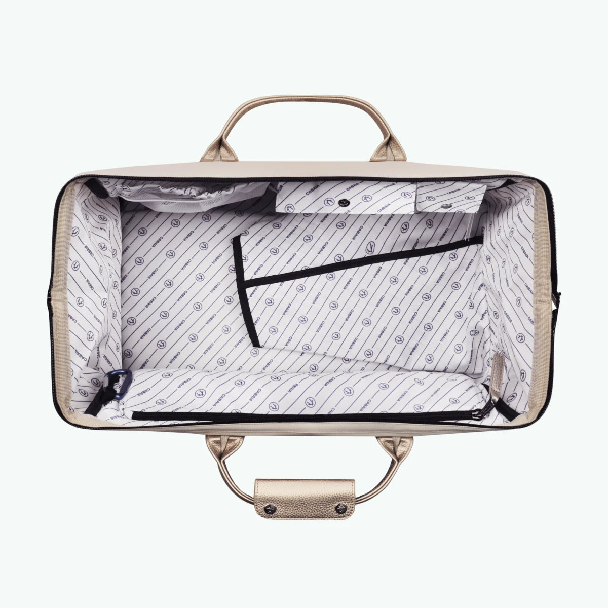 Duffle Adventurer Alger - Cabaia - 
