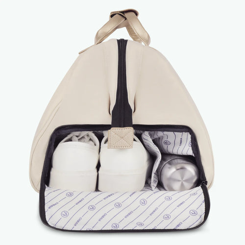 Duffle Adventurer Alger - Cabaia -  - Cabaia