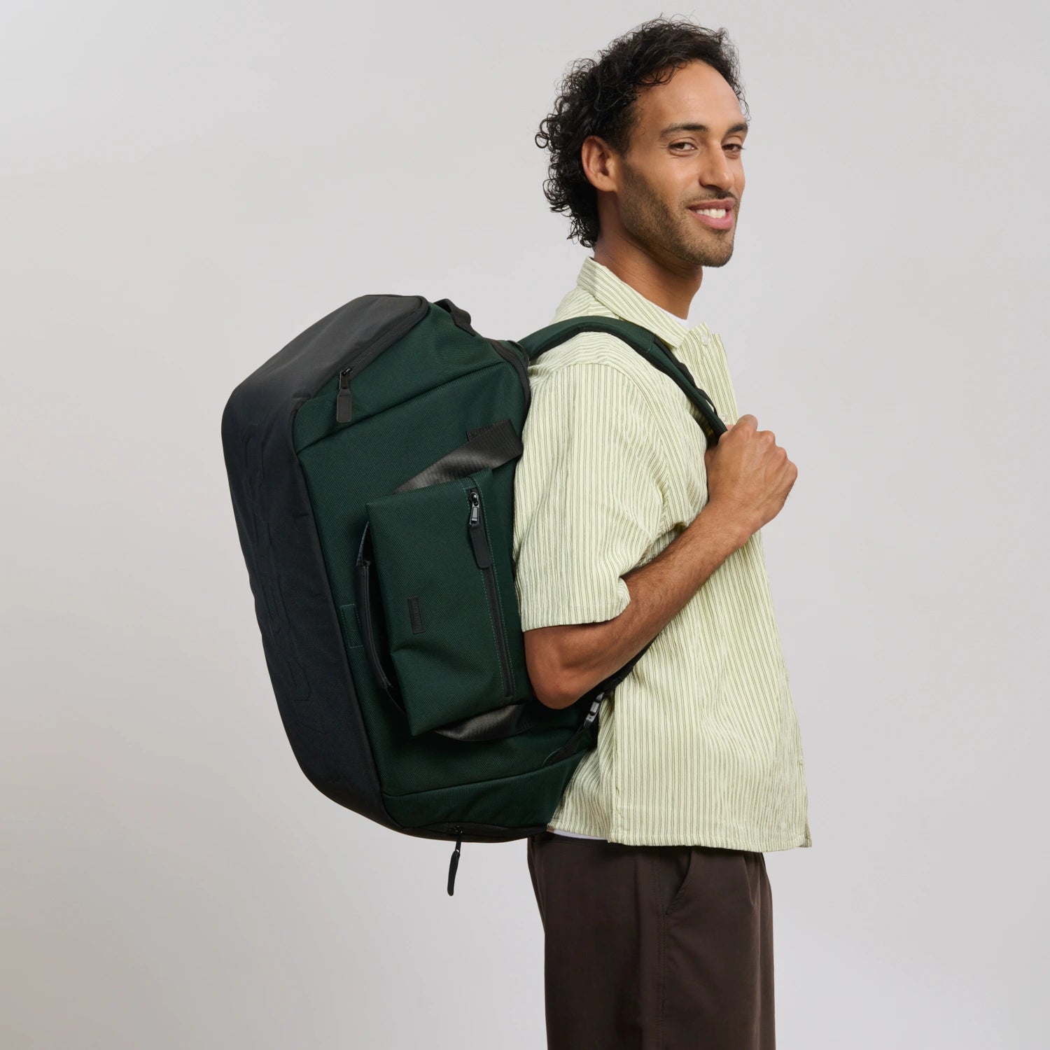 Duffle Explorer Lautrec - Cabaia - 
