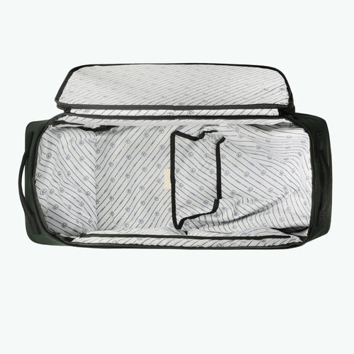 Duffle Explorer Lautrec - Cabaia -  - Cabaia