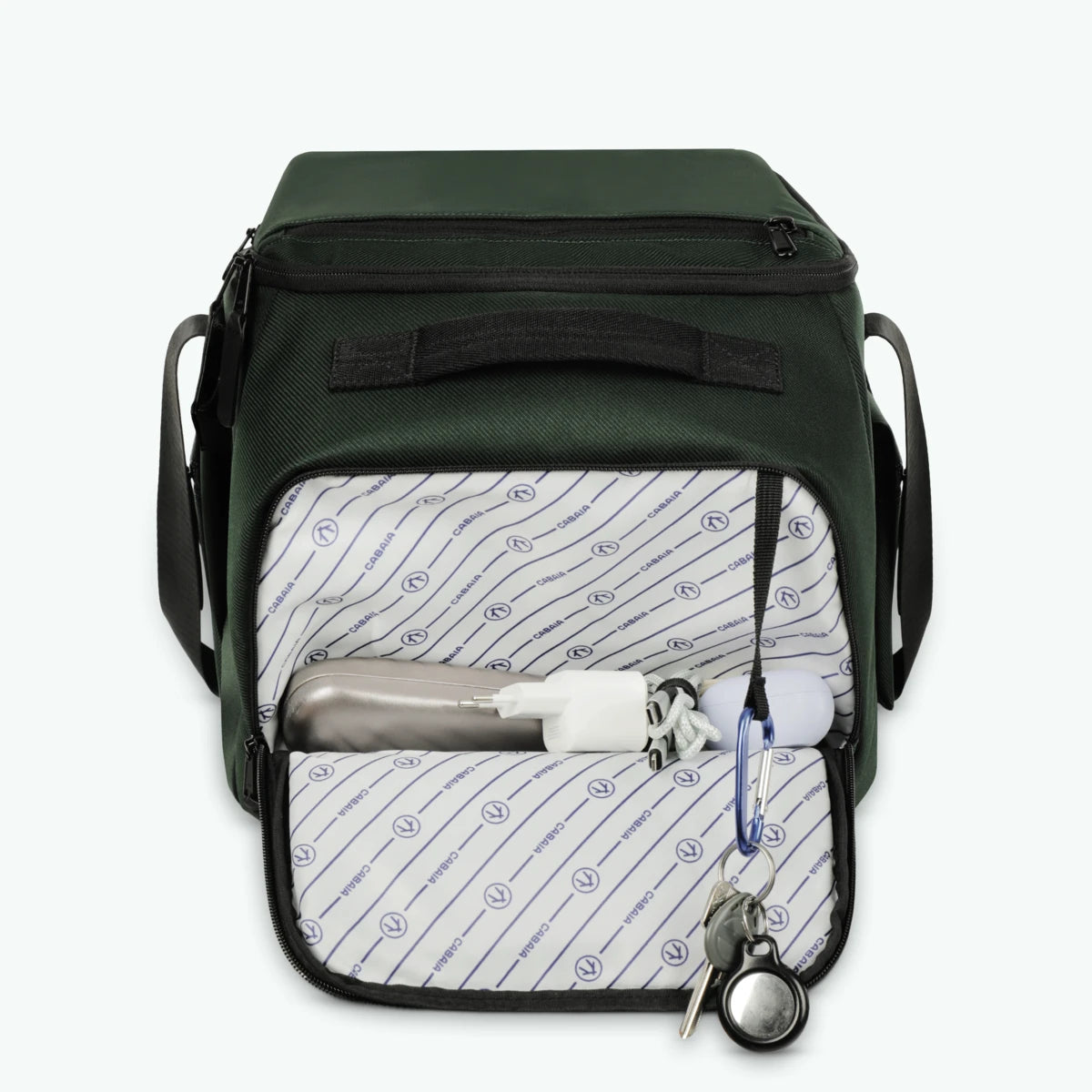 Duffle Explorer Lautrec - Cabaia - 