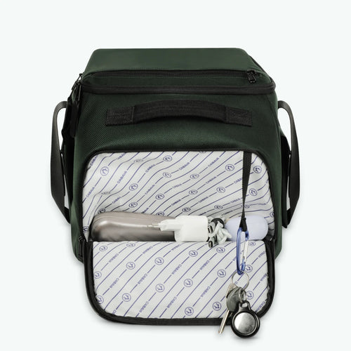 Duffle Explorer Lautrec - Cabaia -  - Cabaia