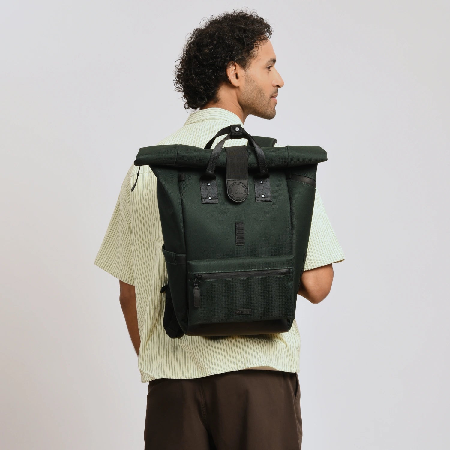 Sac à dos Explorer Medium Lautrec - Cabaia - 