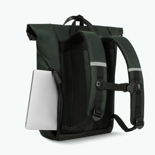 Sac à dos Explorer Medium Lautrec - Cabaia -  - Cabaia