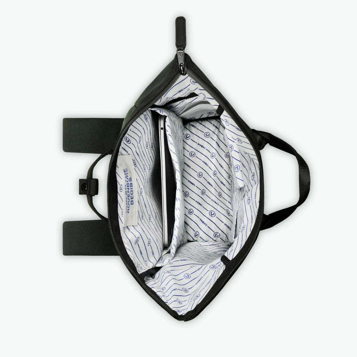 Sac à dos Explorer Medium Lautrec - Cabaia - 