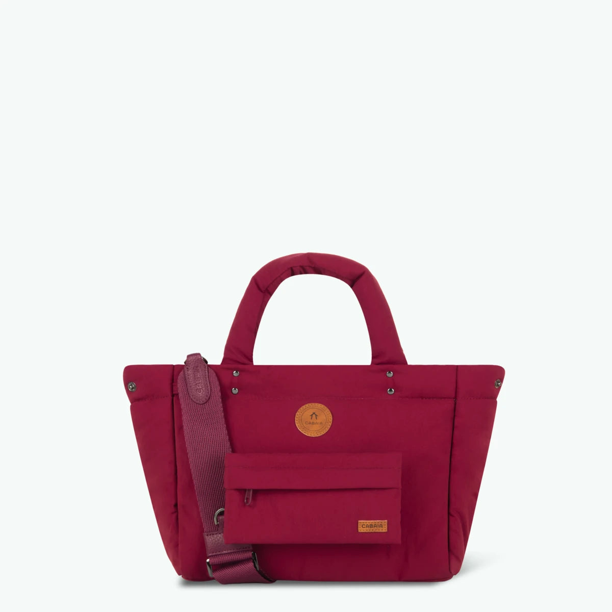 Mini cabas Etel - Cabaia - 
