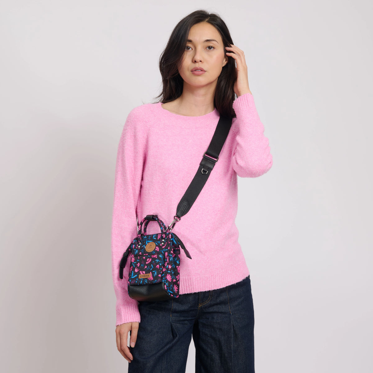 Nano adventurer Surabaya - Cabaia - 