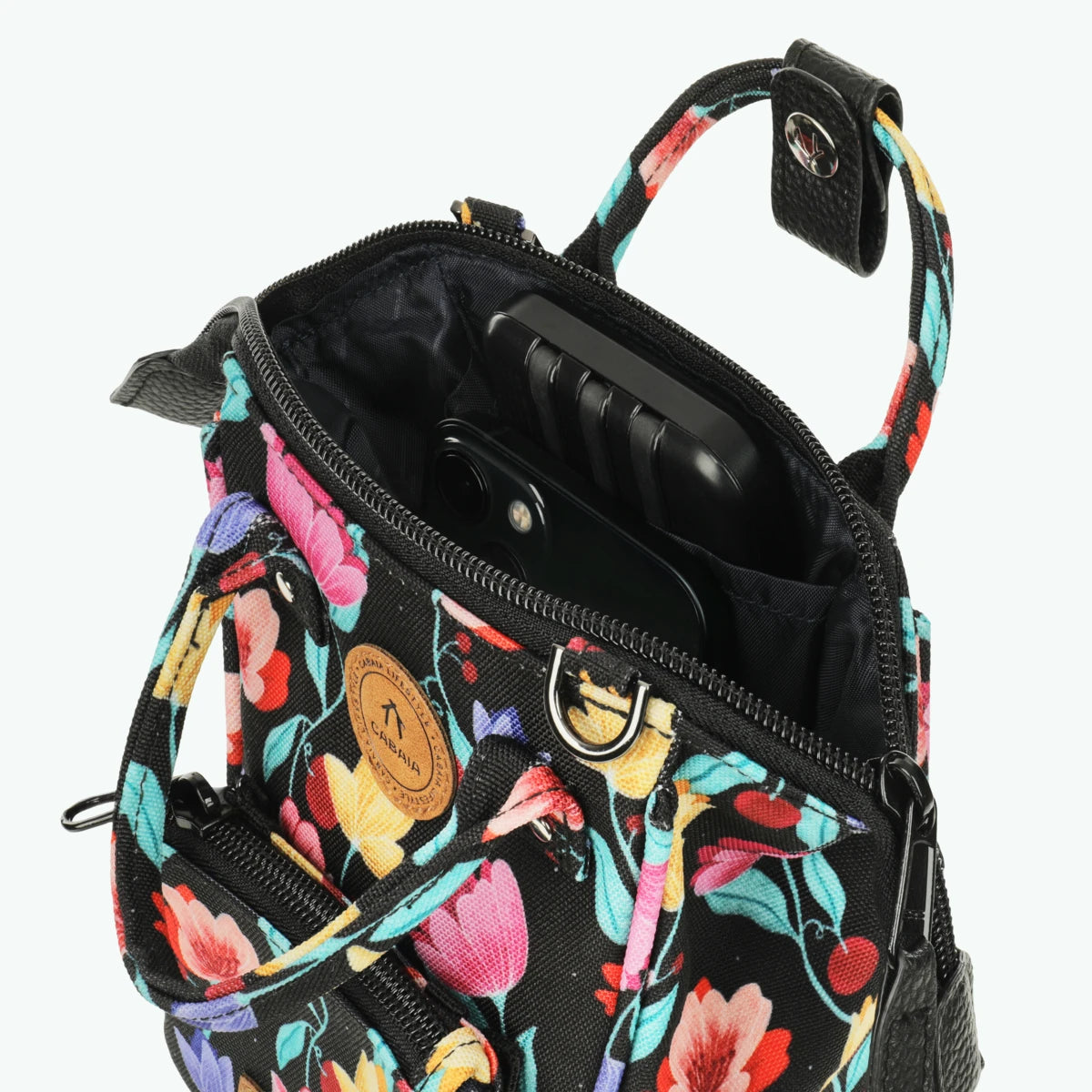 Nano adventurer Genoa - Cabaia - 