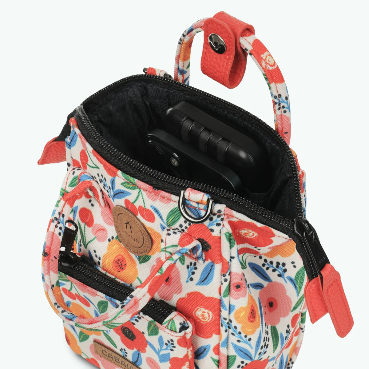 Nano adventurer Solinka - Cabaia - 