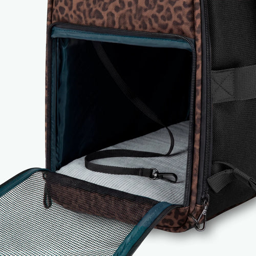 Sac à dos Adventurer pour Animaux Gulen - Cabaia -  - Cabaia