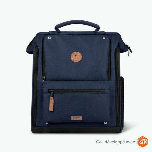 Sac à dos Adventurer pour Animaux Reykjavik - Cabaia