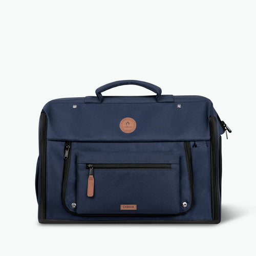 Sac de transport Adventurer pour Animaux Reykjavik - Cabaia -  - Cabaia