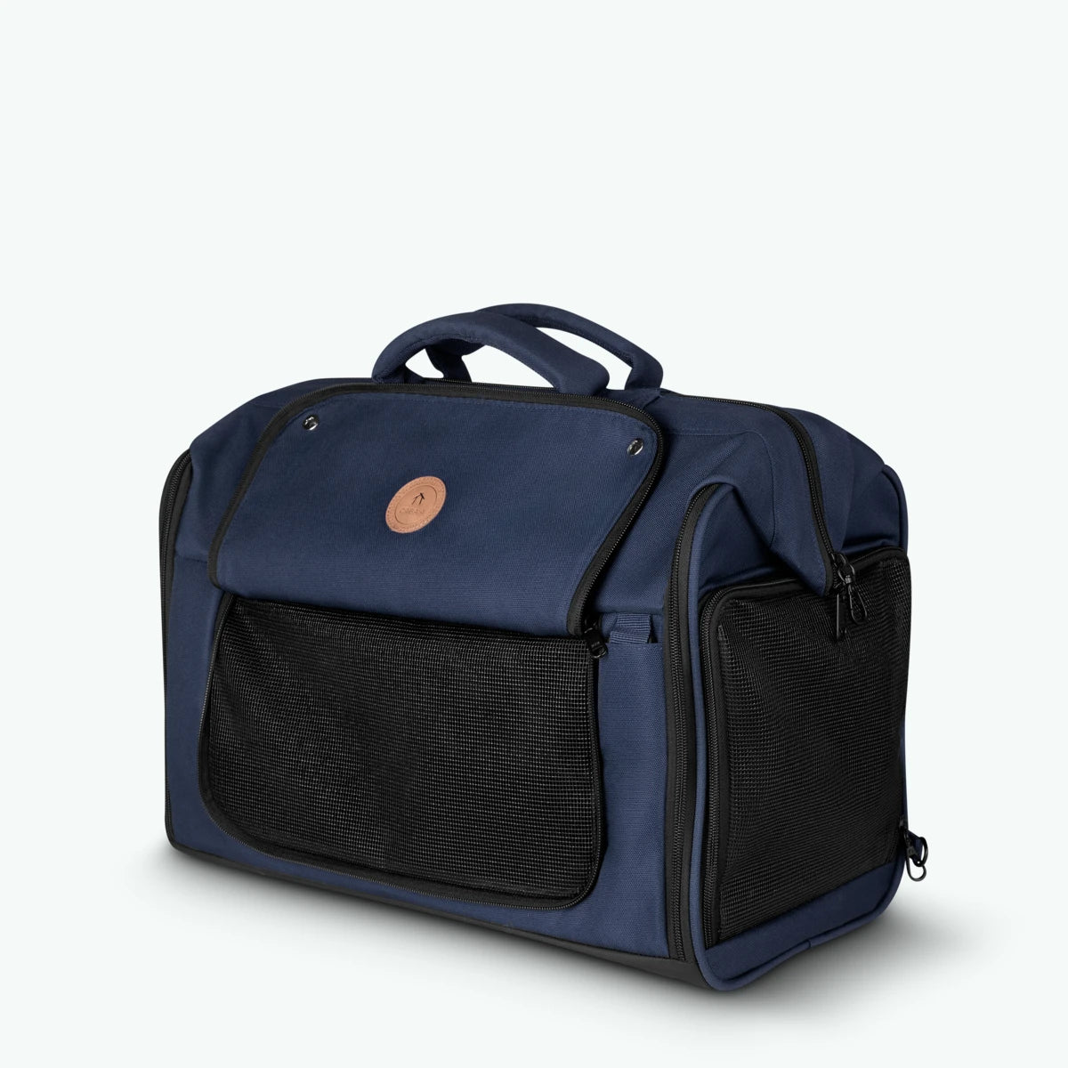 Sac de transport Adventurer pour Animaux Reykjavik - Cabaia - 