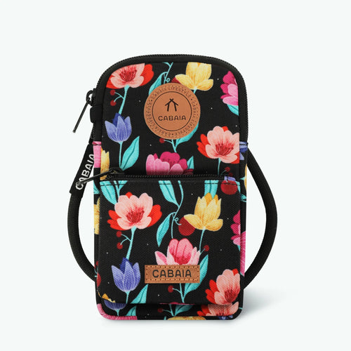 Pochette Téléphone Genoa - Cabaia