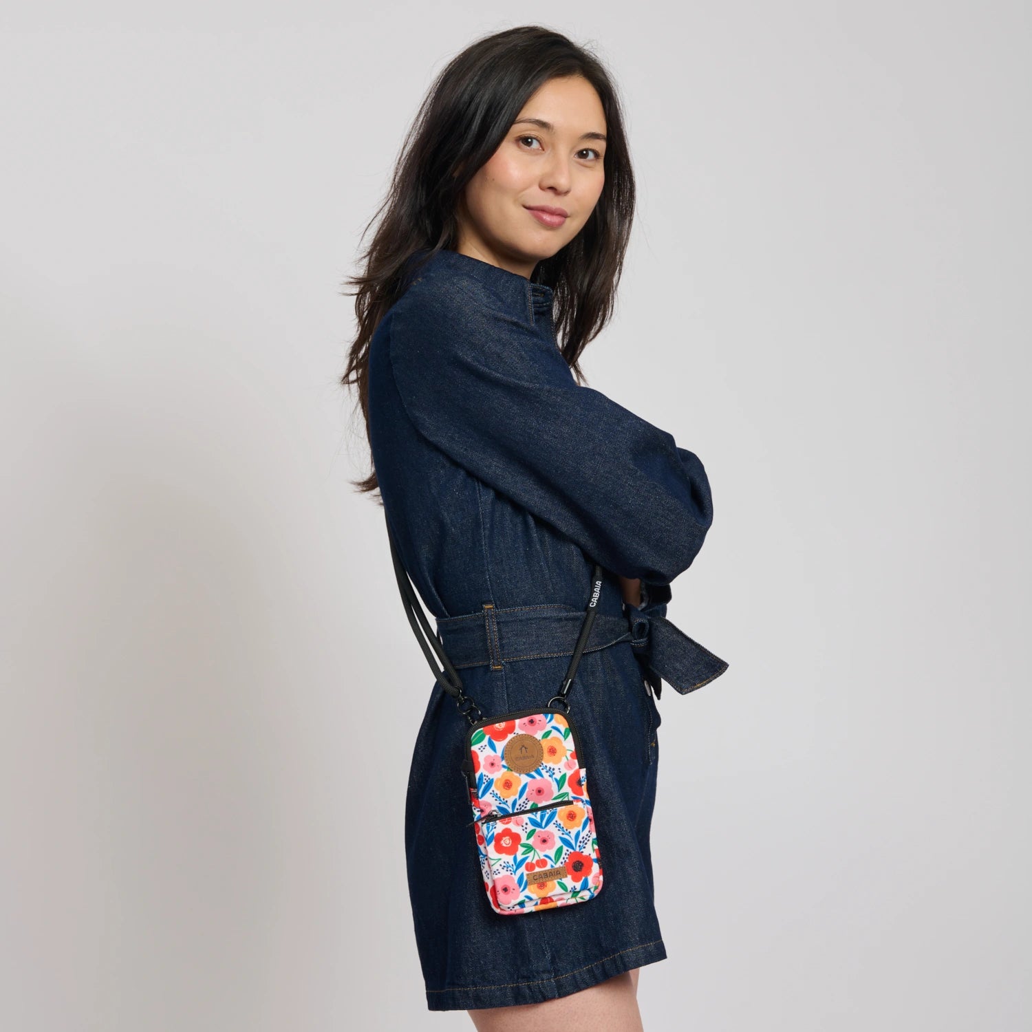 Pochette Téléphone Solinka - Cabaia - 