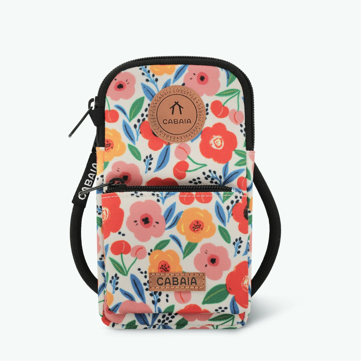 Pochette Téléphone Solinka - Cabaia - 