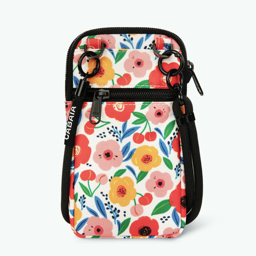 Pochette Téléphone Solinka - Cabaia -  - Cabaia