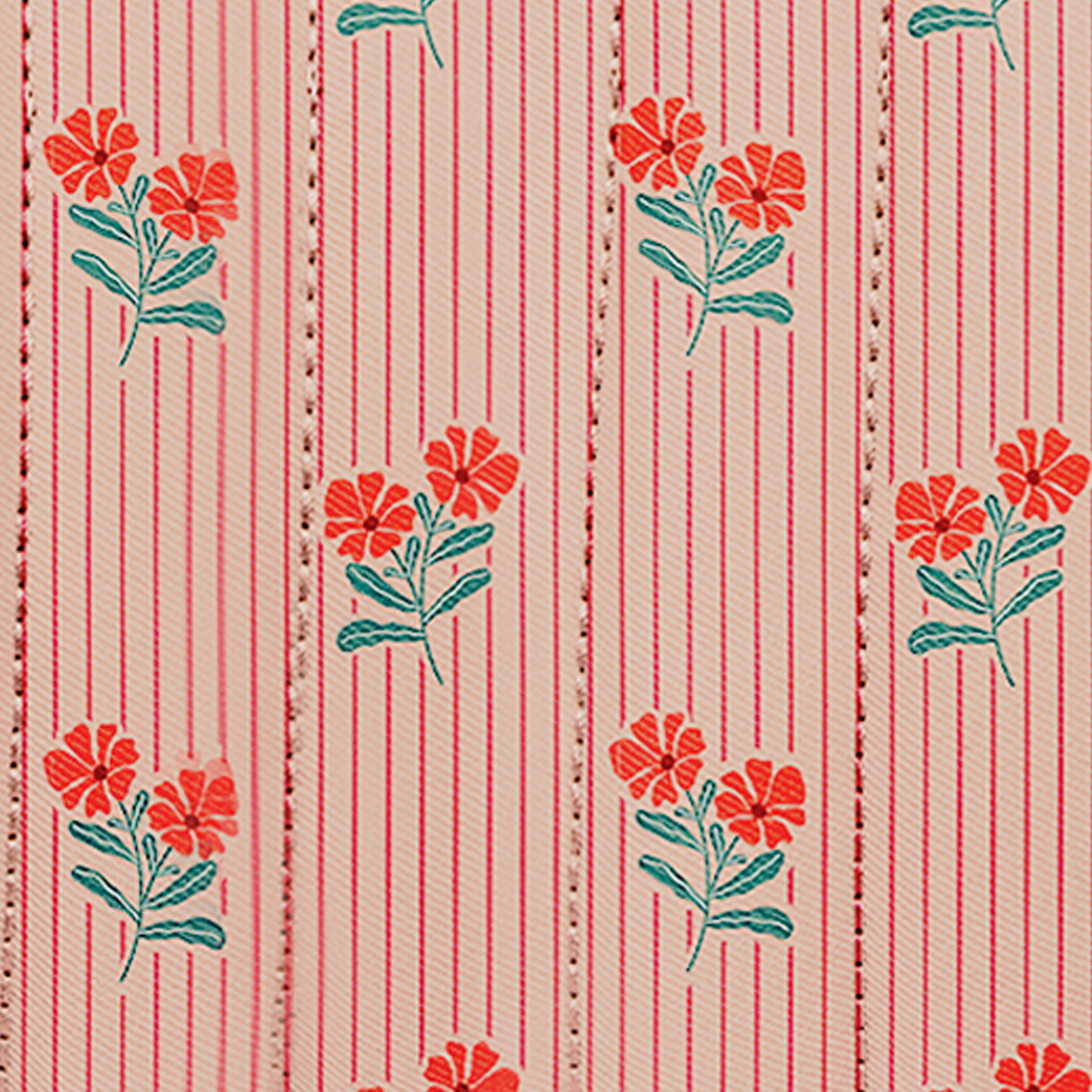 Pochette avant medium Chandigarh - Cabaia - 