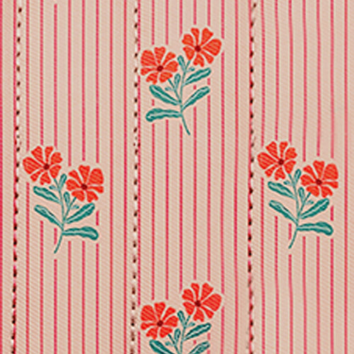 Pochette latérale Chandigarh - Cabaia -  - Cabaia