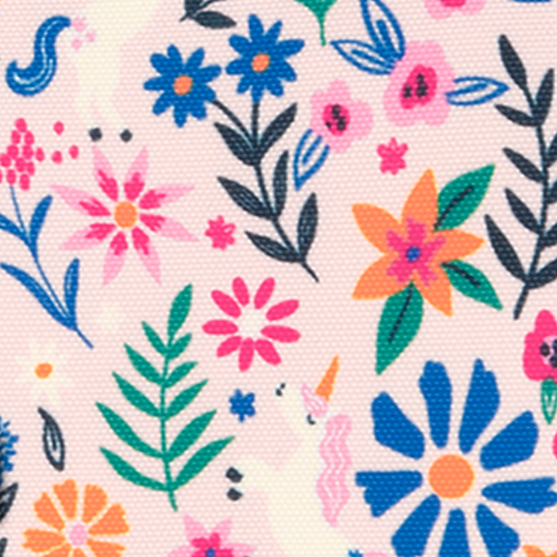 Pochette avant XS Wonderland - Cabaia - 