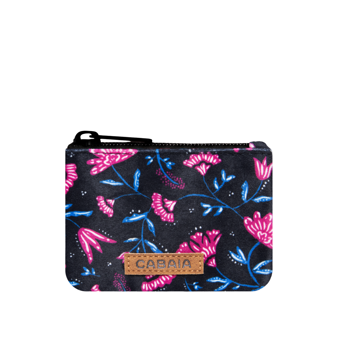 Pochette avant XS Velours Surabaya - Cabaia - 