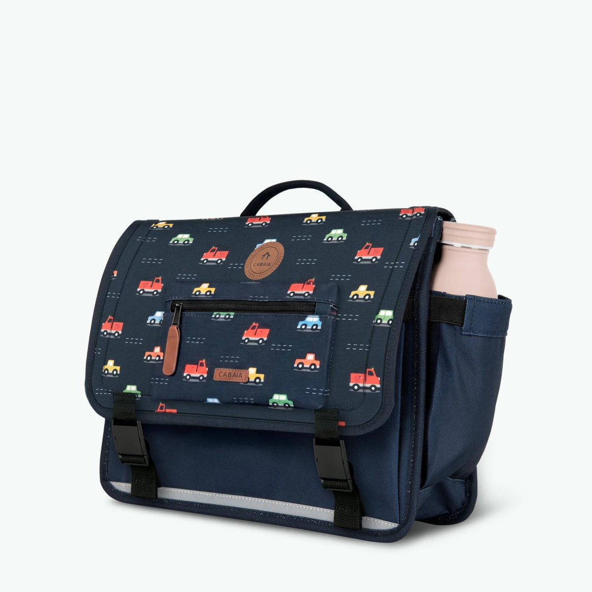 Cartable Discover Medium Maranello - Cabaia - 