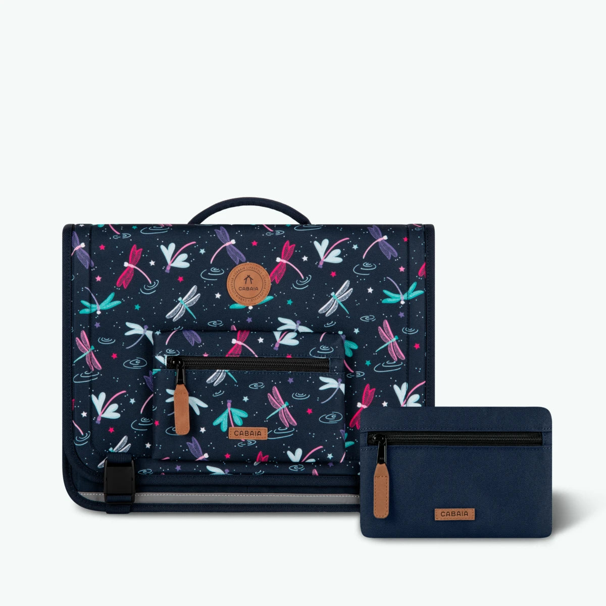 Cartable Discover Medium Moustiers - Cabaia - 