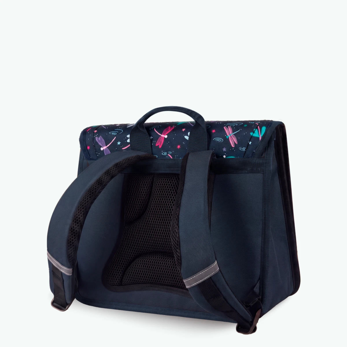 Cartable Discover Medium Moustiers - Cabaia - 