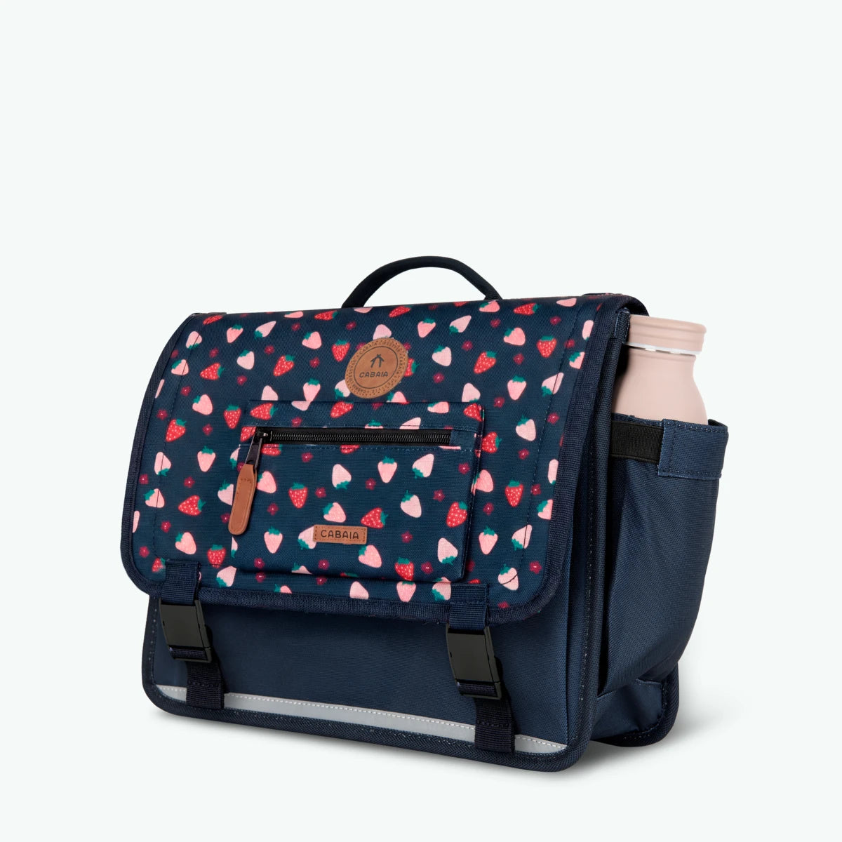 Cartable Discover Medium Plougastel - Cabaia - 
