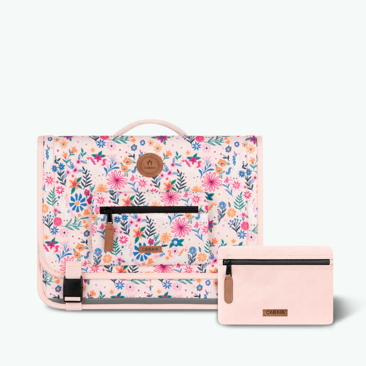 Cartable Discover Medium Wonderland - Cabaia - 