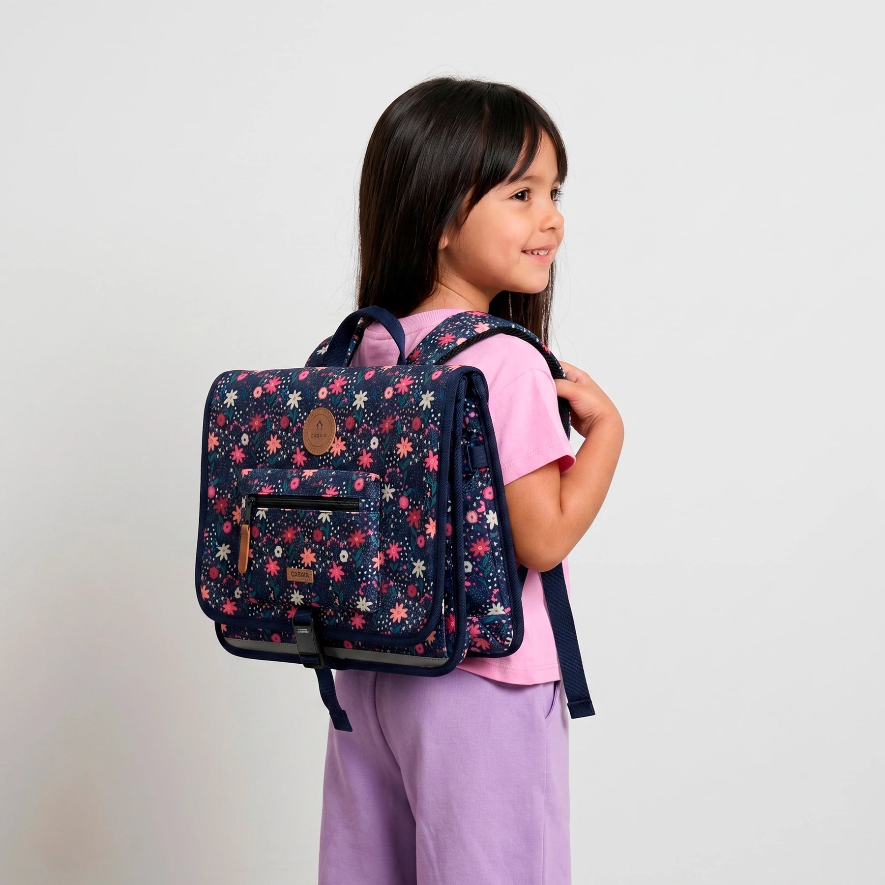 Cartable Discover Small Anafi - Cabaia - 