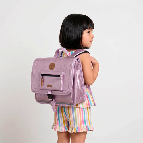 Cartable Discover Small Capri - Cabaia