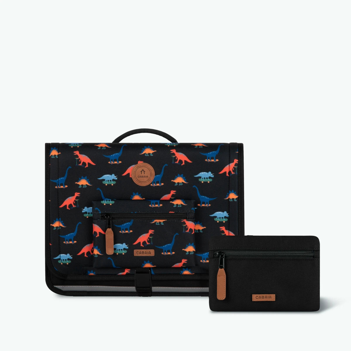 Cartable Discover Small Cologne-Collodi - Cabaia - 