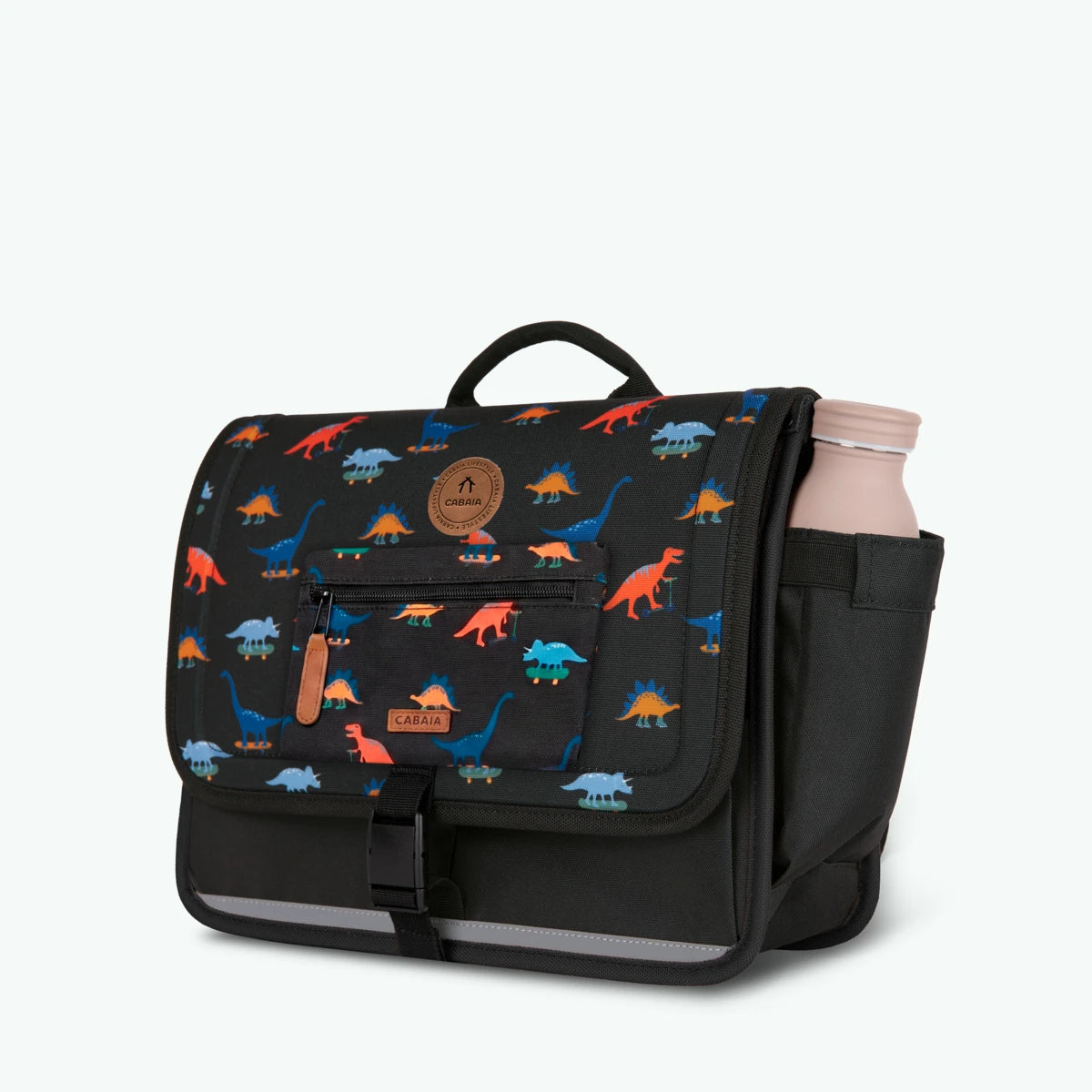 Cartable Discover Small Cologne-Collodi - Cabaia - 