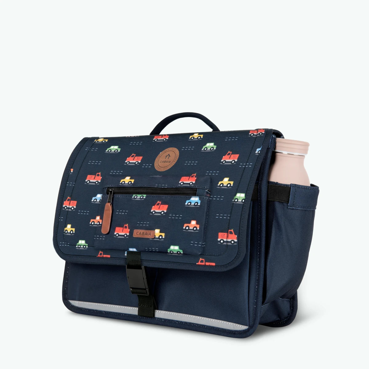 Cartable Discover Small Maranello - Cabaia - 